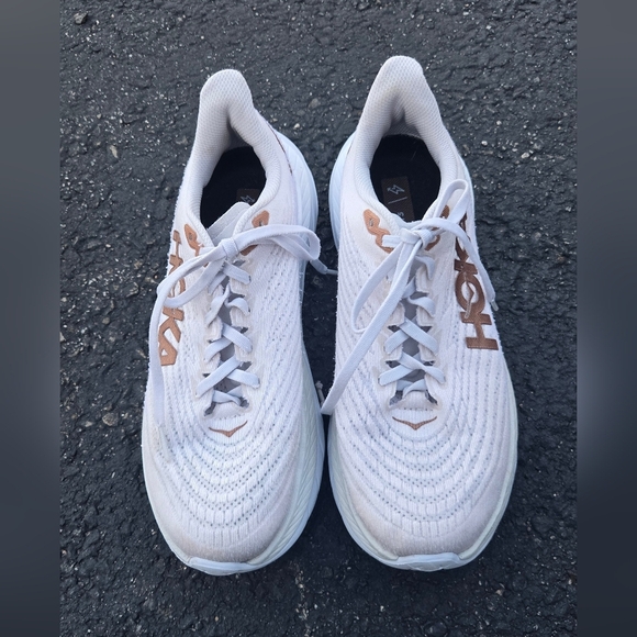 Hoka Mach 5 Women's -Size 8.5B - Picture 1 of 7